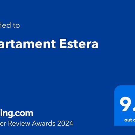 Apartament Estera Apartment Oradea Exterior foto
