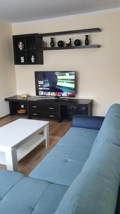 Apartament Estera Apartment Oradea Exterior foto