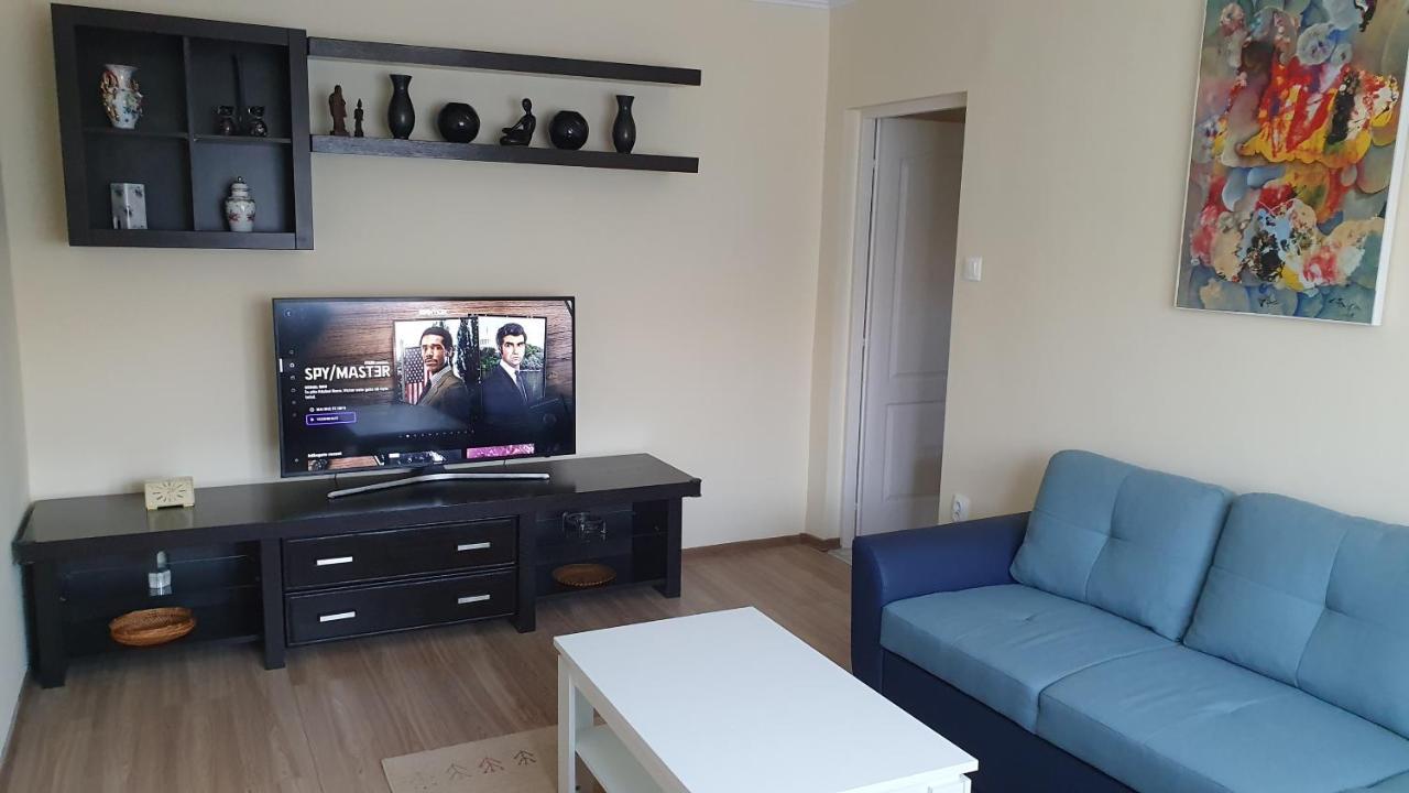 Apartament Estera Apartment Oradea Exterior foto