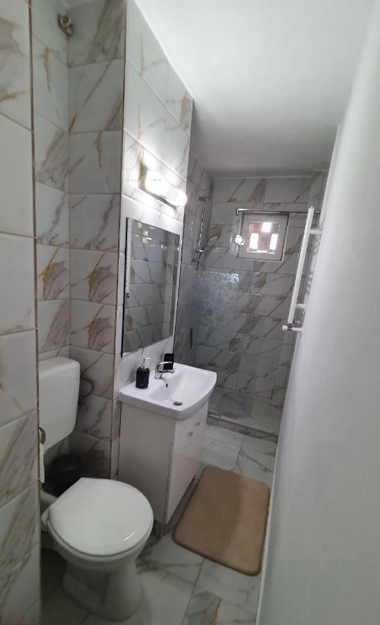 Apartament Estera Apartment Oradea Exterior foto