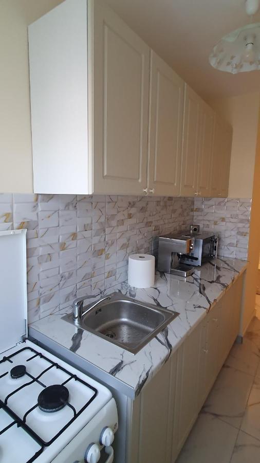 Apartament Estera Apartment Oradea Exterior foto
