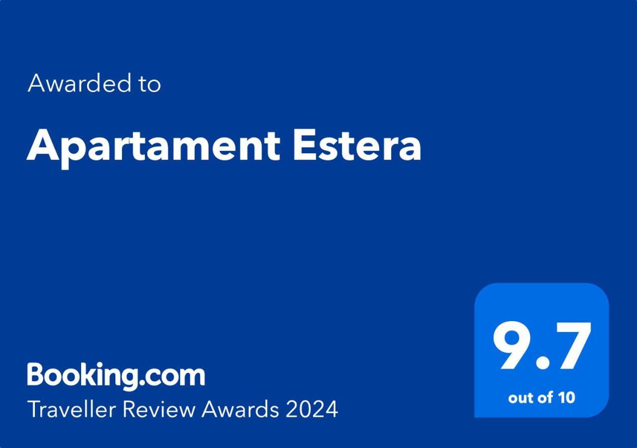 Apartament Estera Apartment Oradea Exterior foto