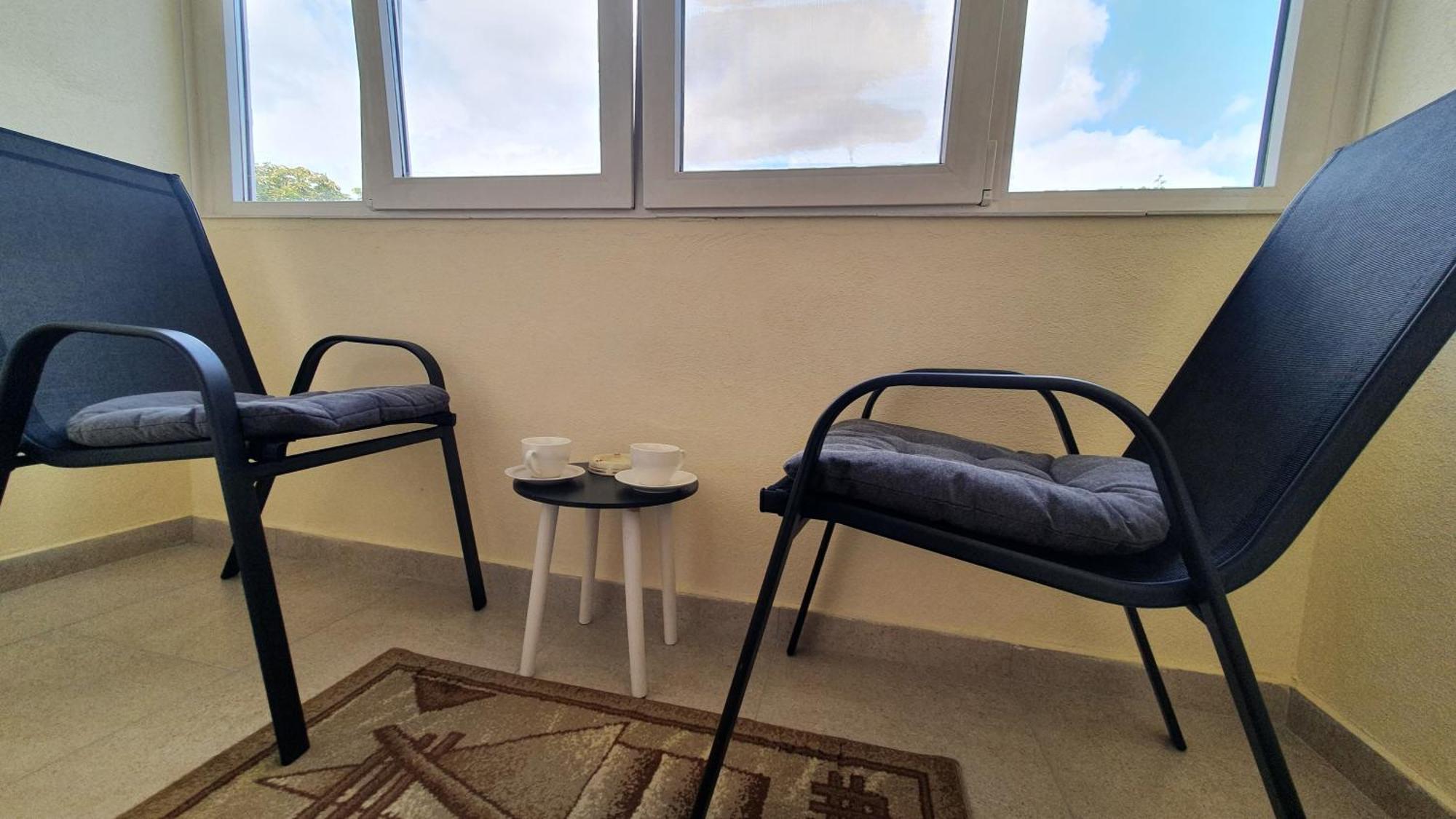 Apartament Estera Apartment Oradea Exterior foto